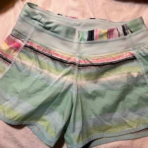 Ivivva Shorts - Size 12 (Girls)